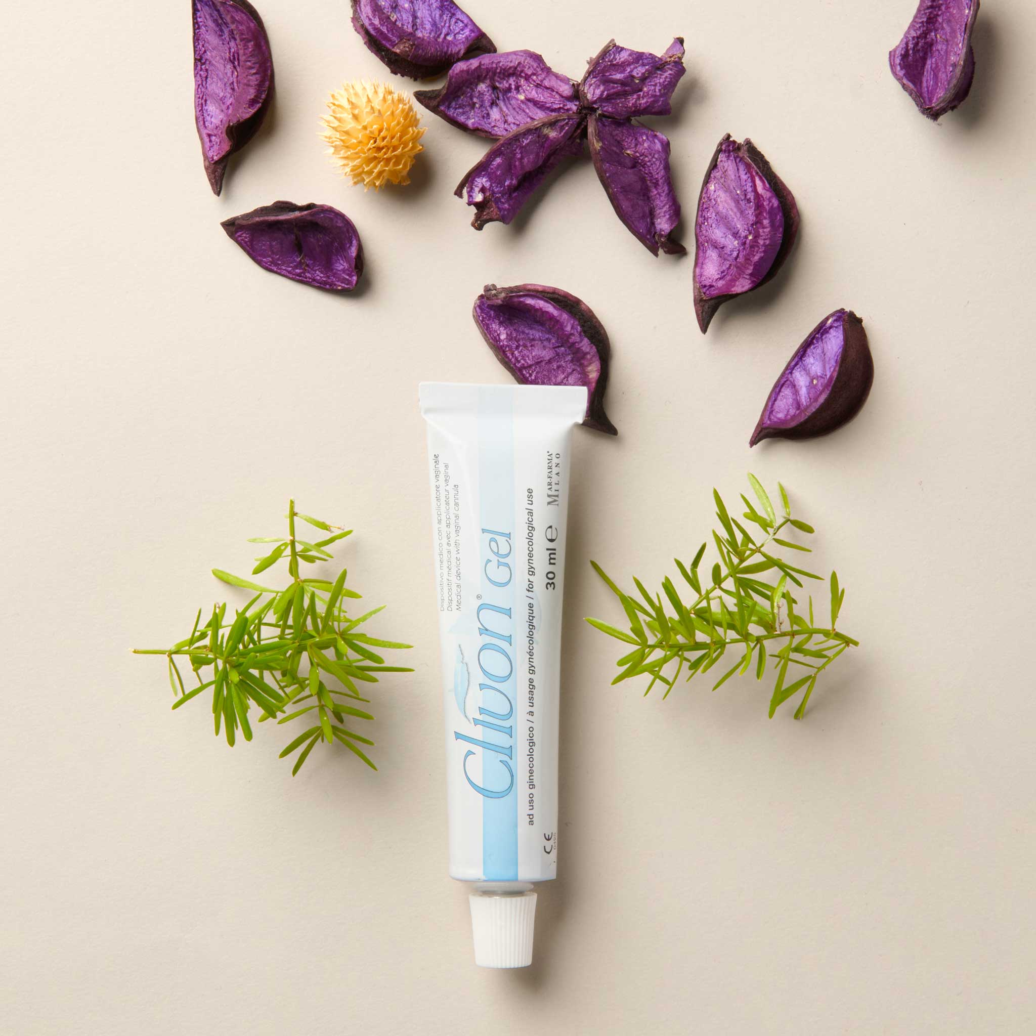 lubricating vaginal gel SONIGEL TUBO LUBRICANTE PARA ULTRASONIDO - PROPROMEDYCK