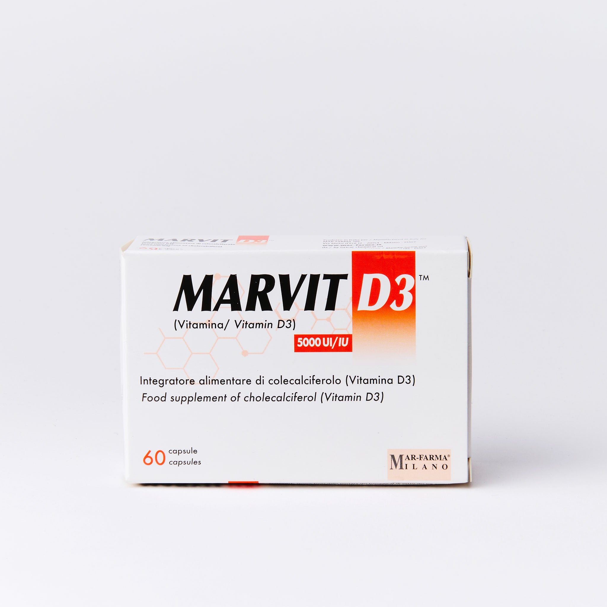 Marvit D3