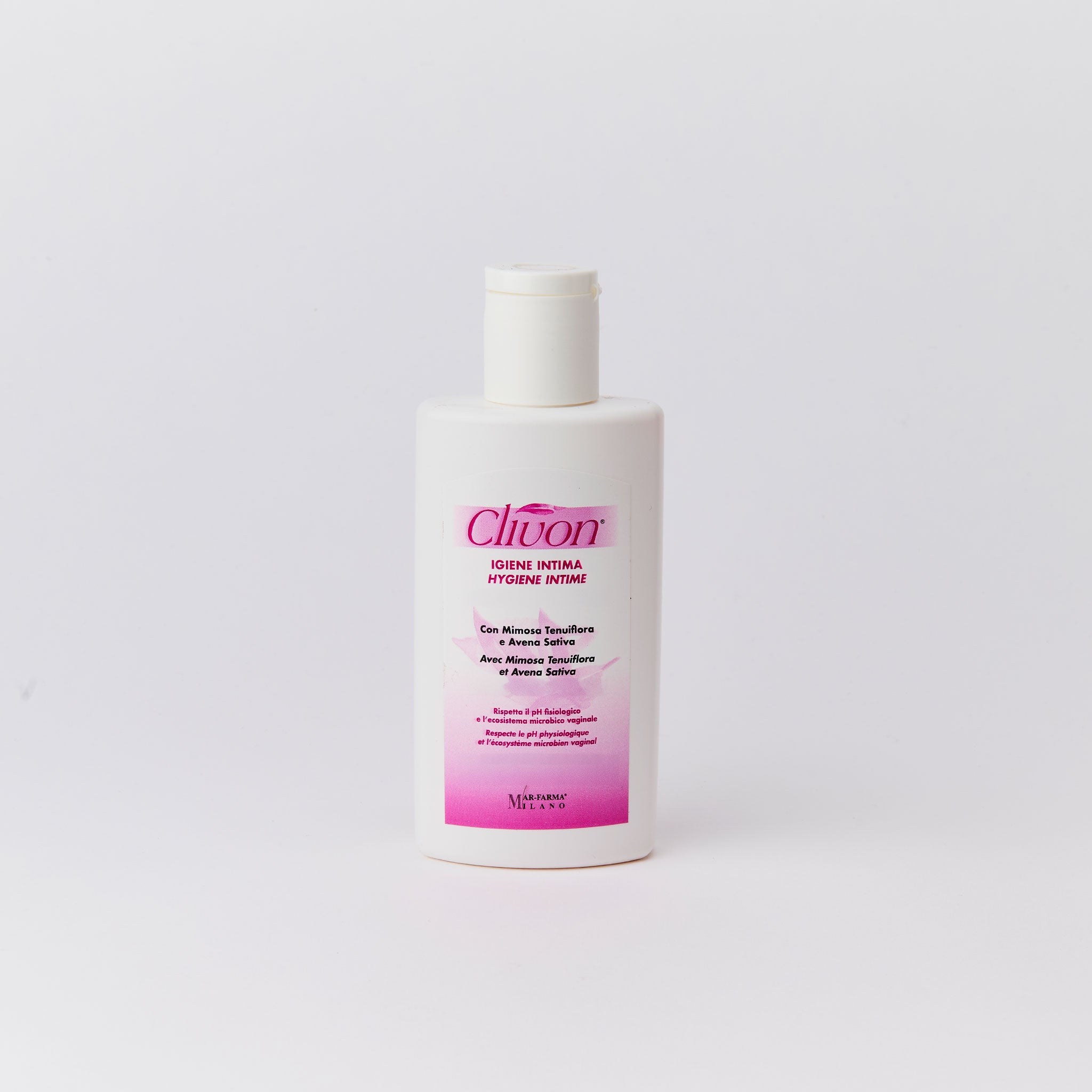 Clivon intimate hygiene