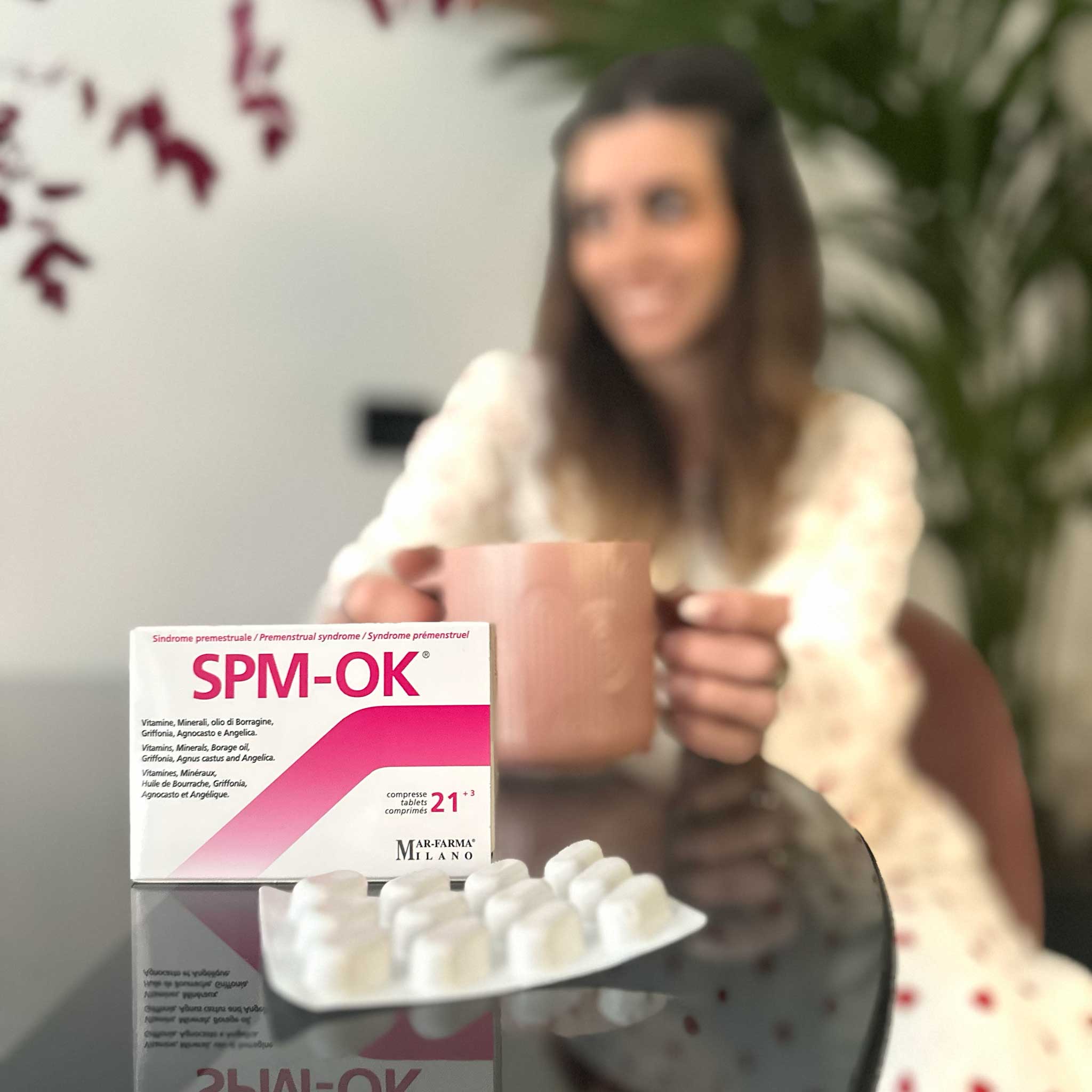 Spm - Ok