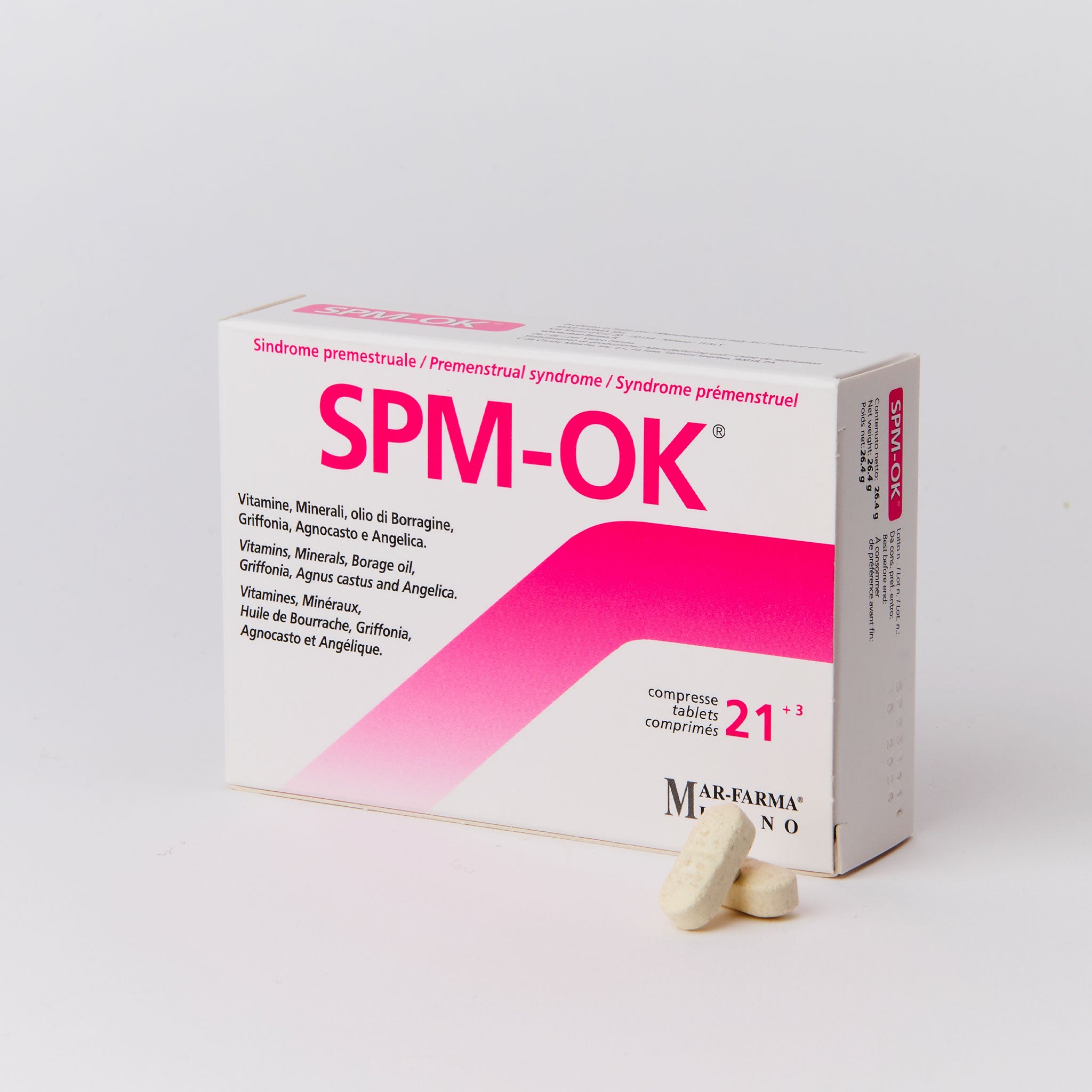 Spm - Ok
