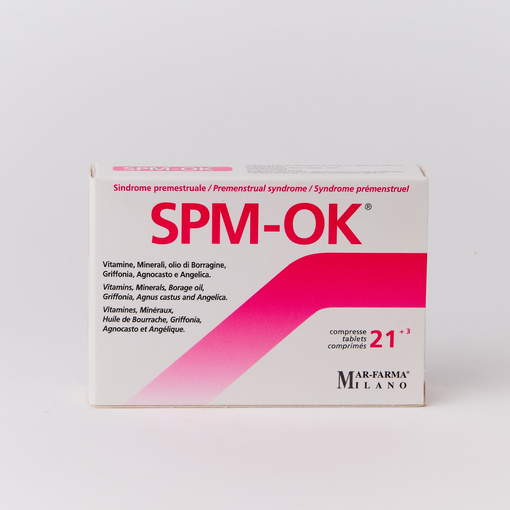 Spm - Ok