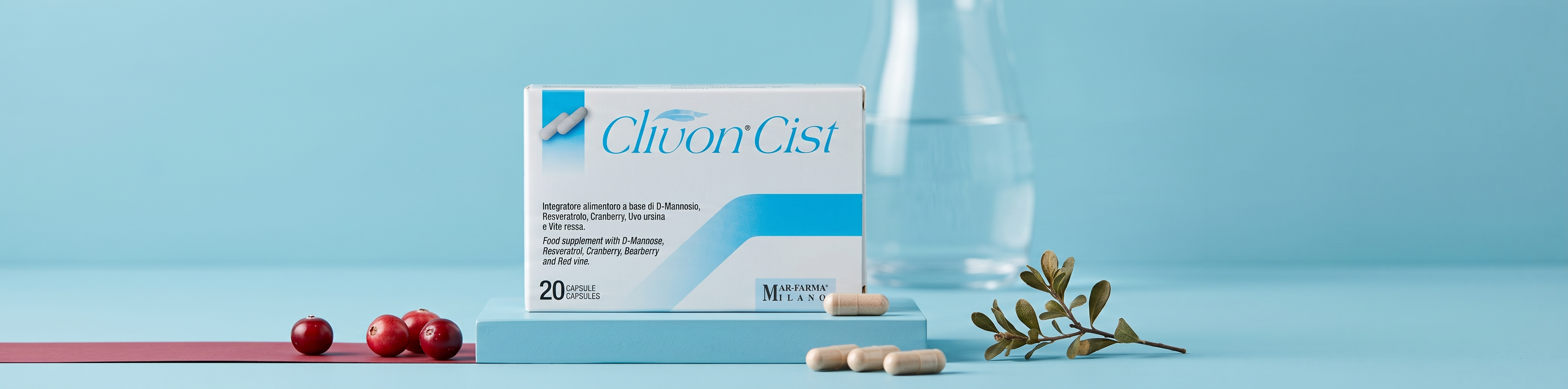 Infezioni alle vie urinarie: come gestire cistiti acute e ricorrenti | Clivon Cist