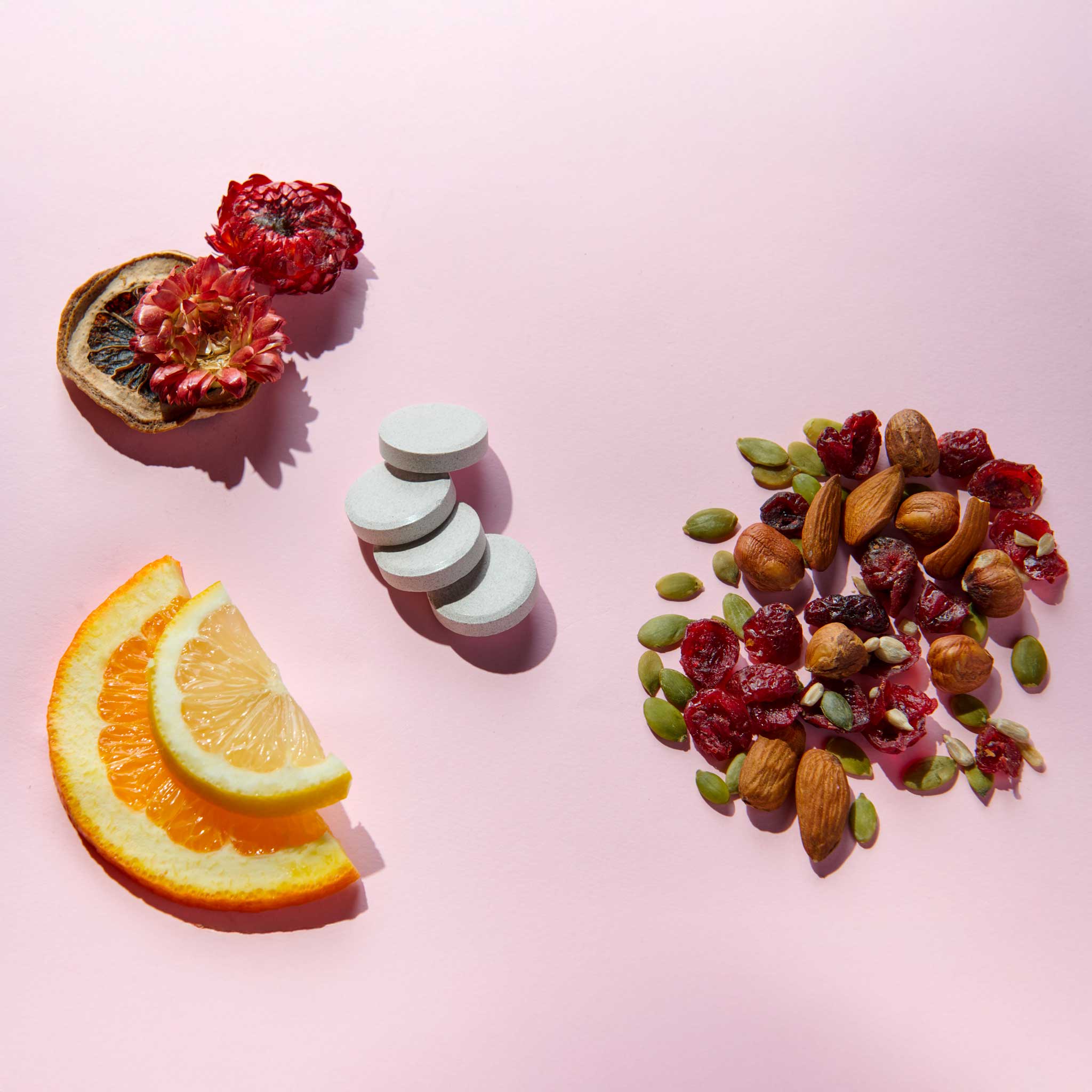 Woman Health > Multivitaminici