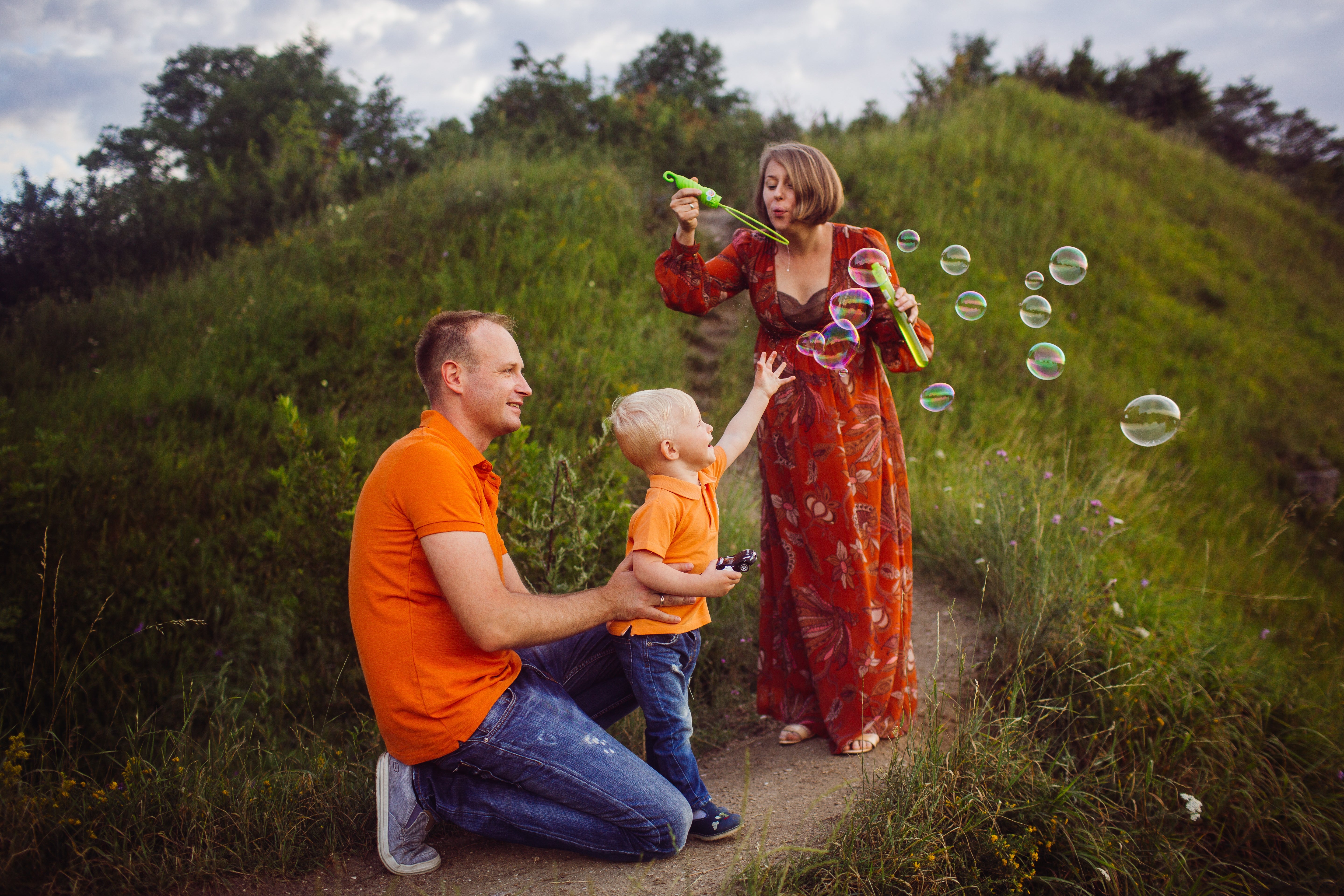 Baby and Kids > Supporto Nutrizionale