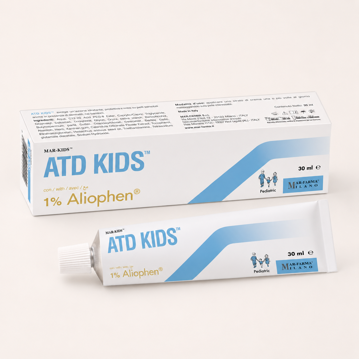 ATD KIDS