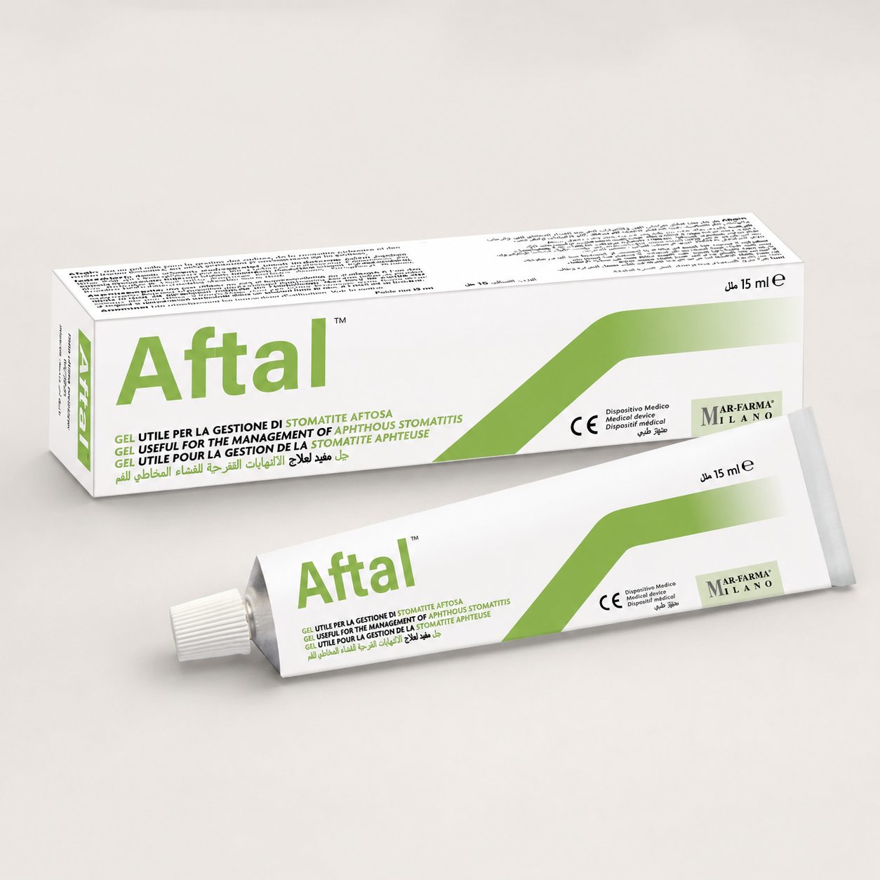 Aftal