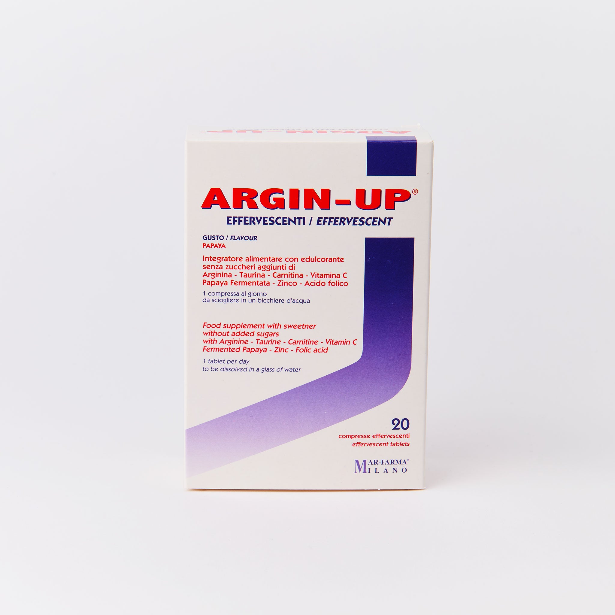 Argin-Up