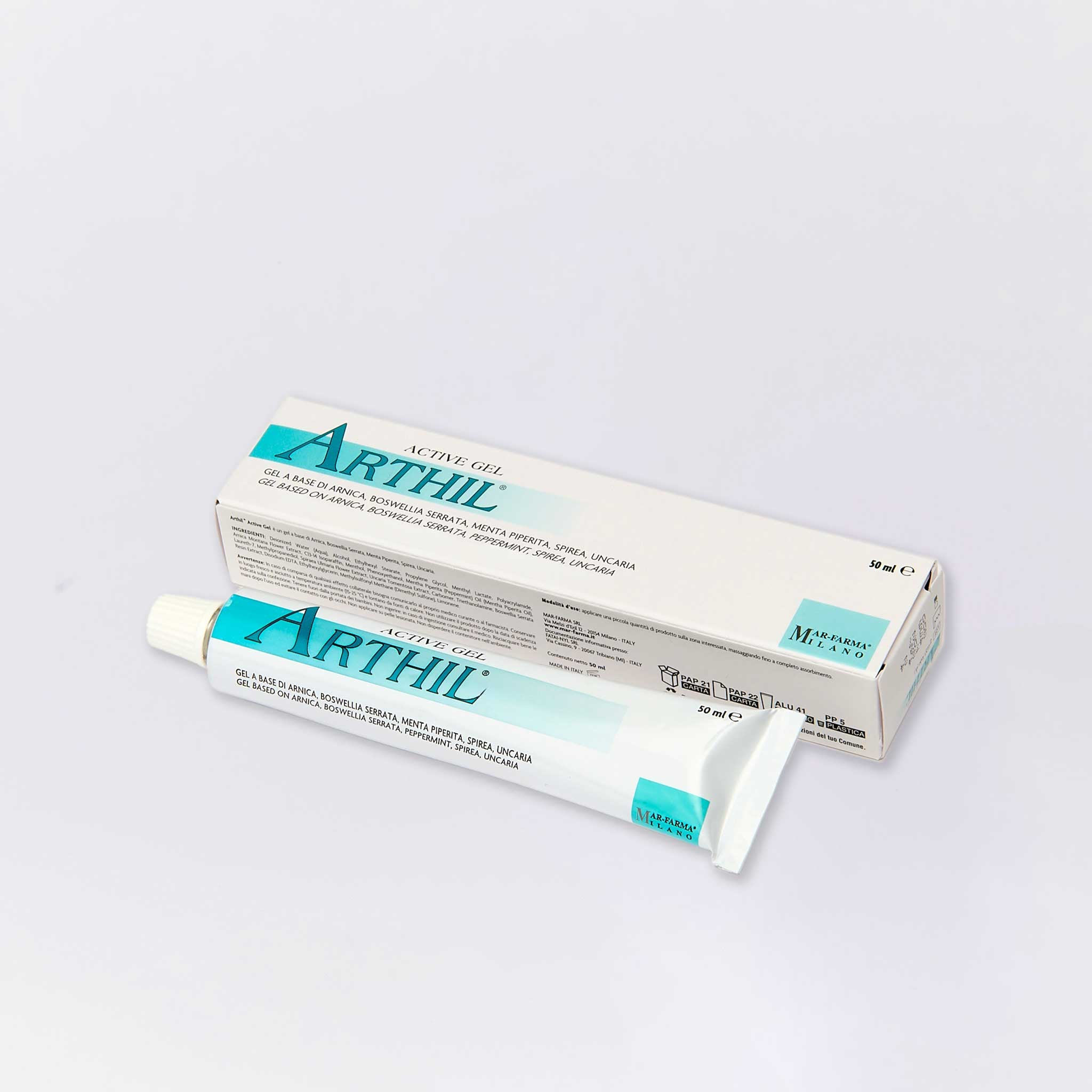 Arthil Active Gel