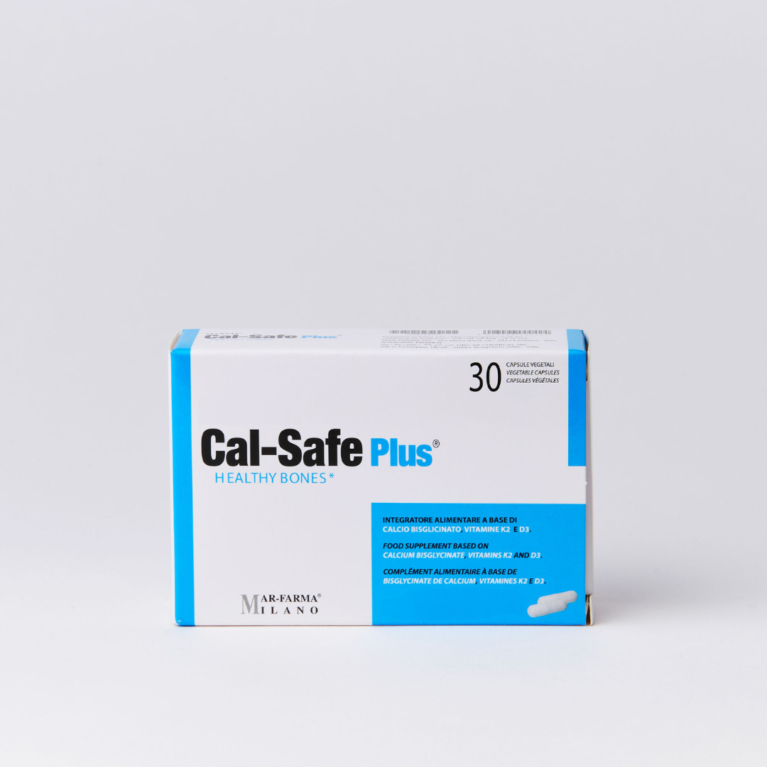 Cal - Safe Plus