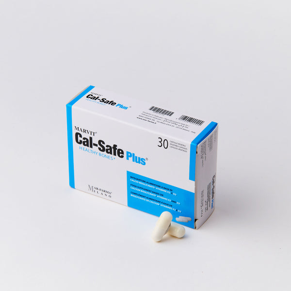 Cal Safe Cal - Safe Plus – Mar-Farma srl