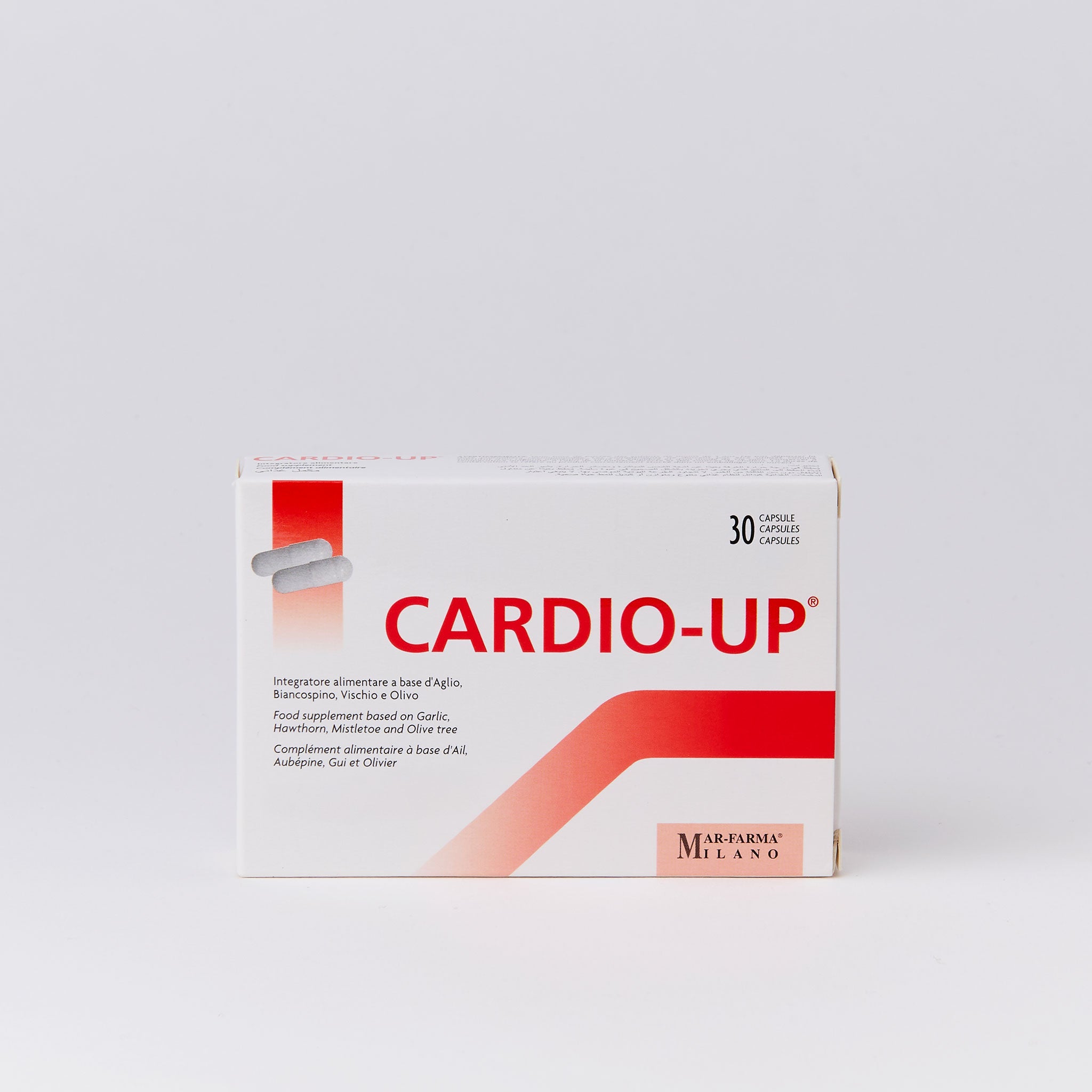 Cardio-Up