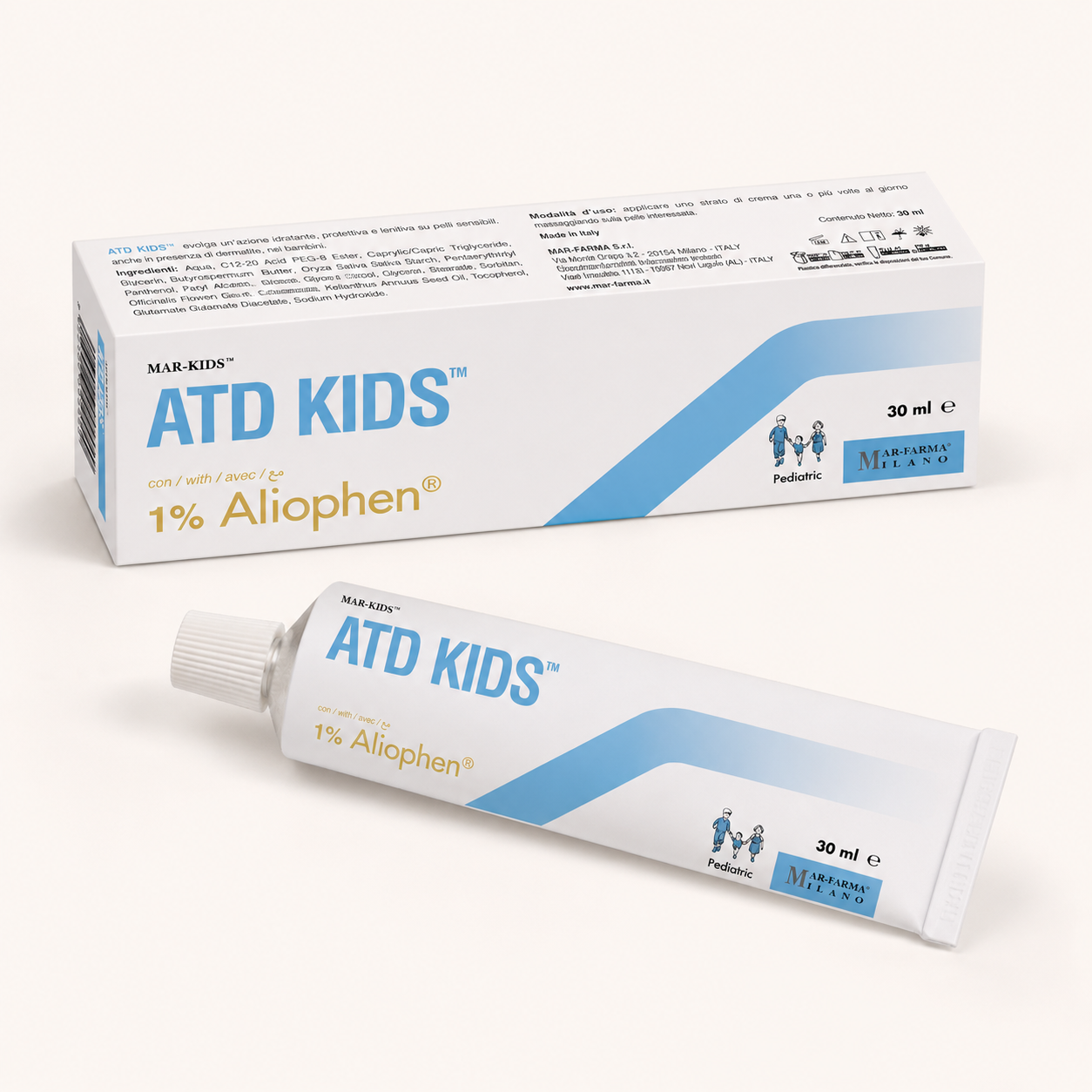 ATD KIDS