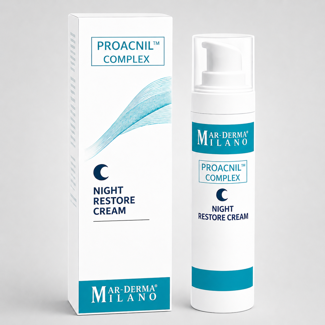 PROACNIL COMPLEX  Night Restore Cream