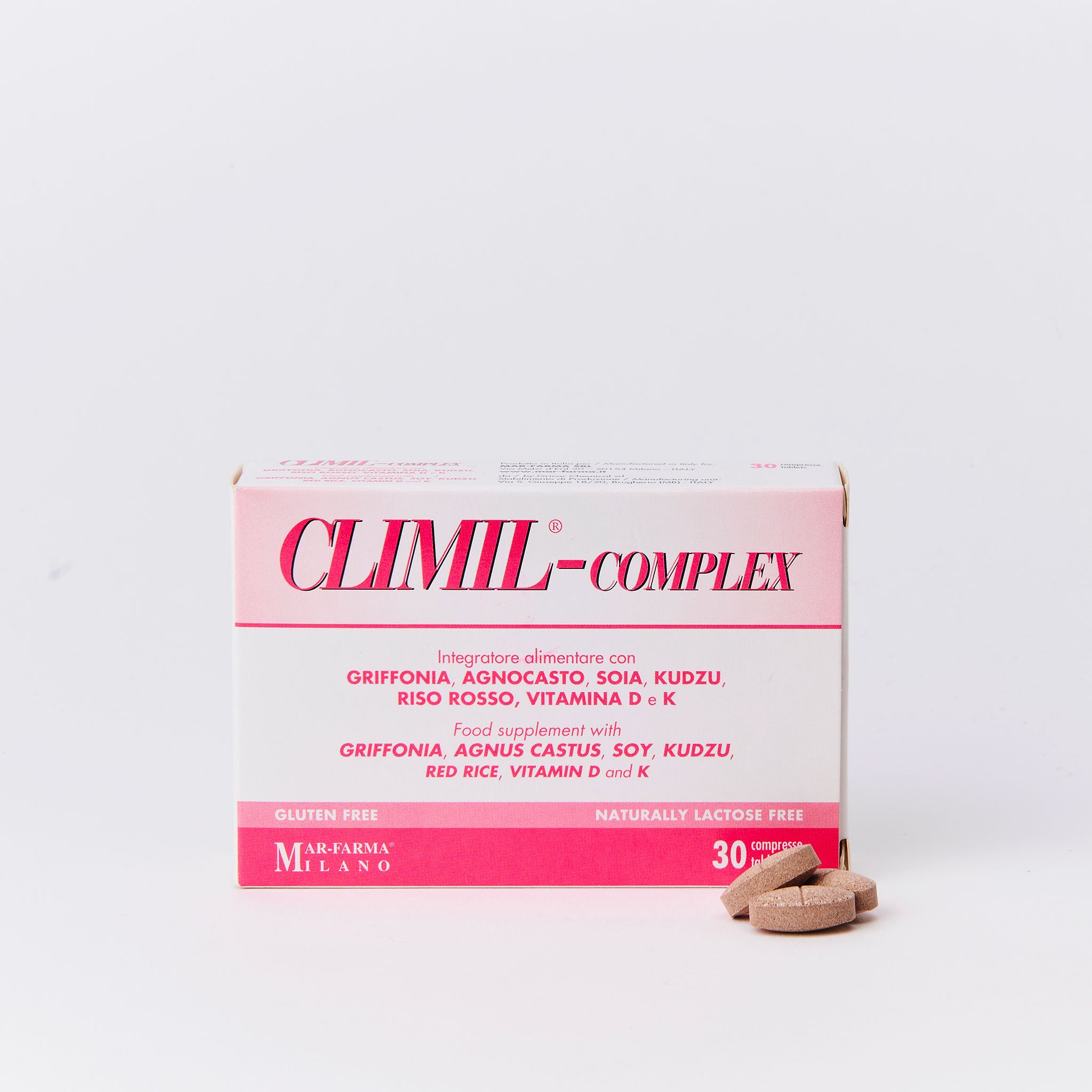 Climil Complex