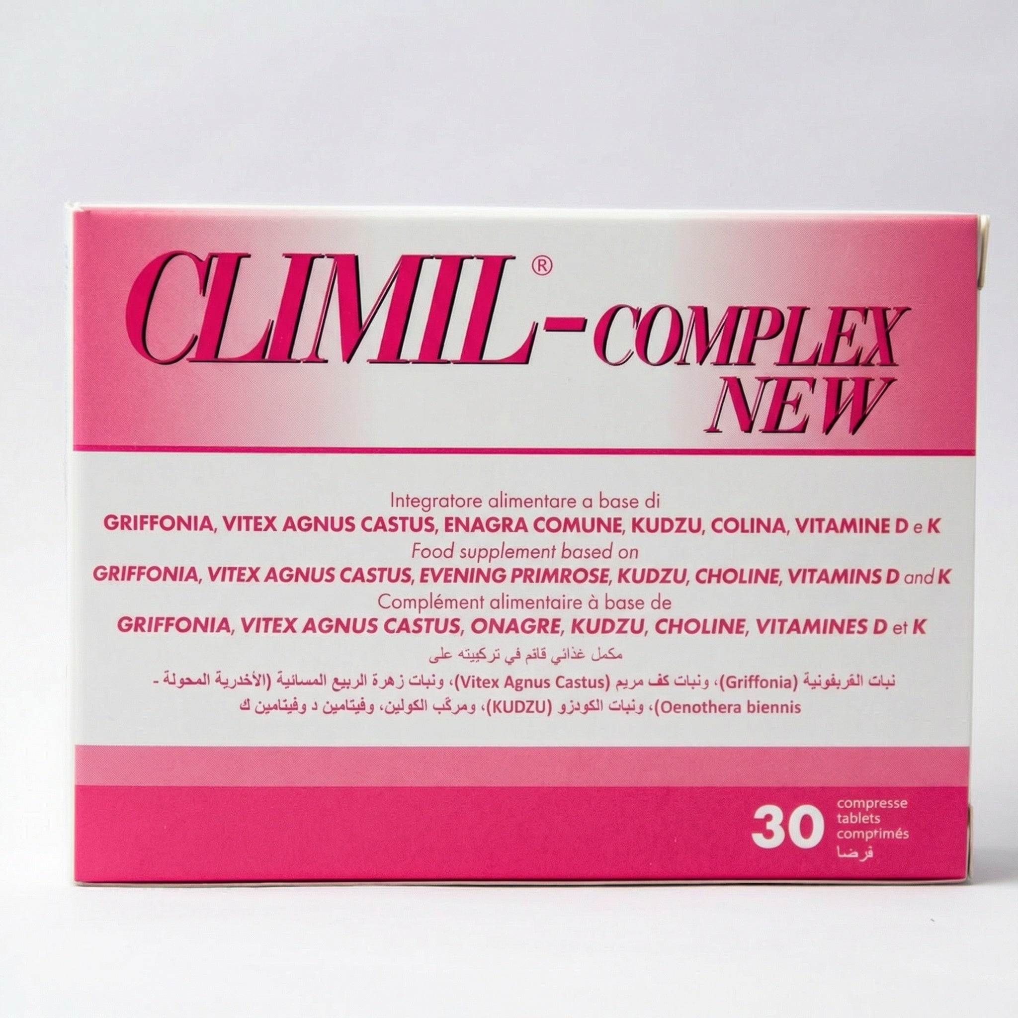Climil - Complex New