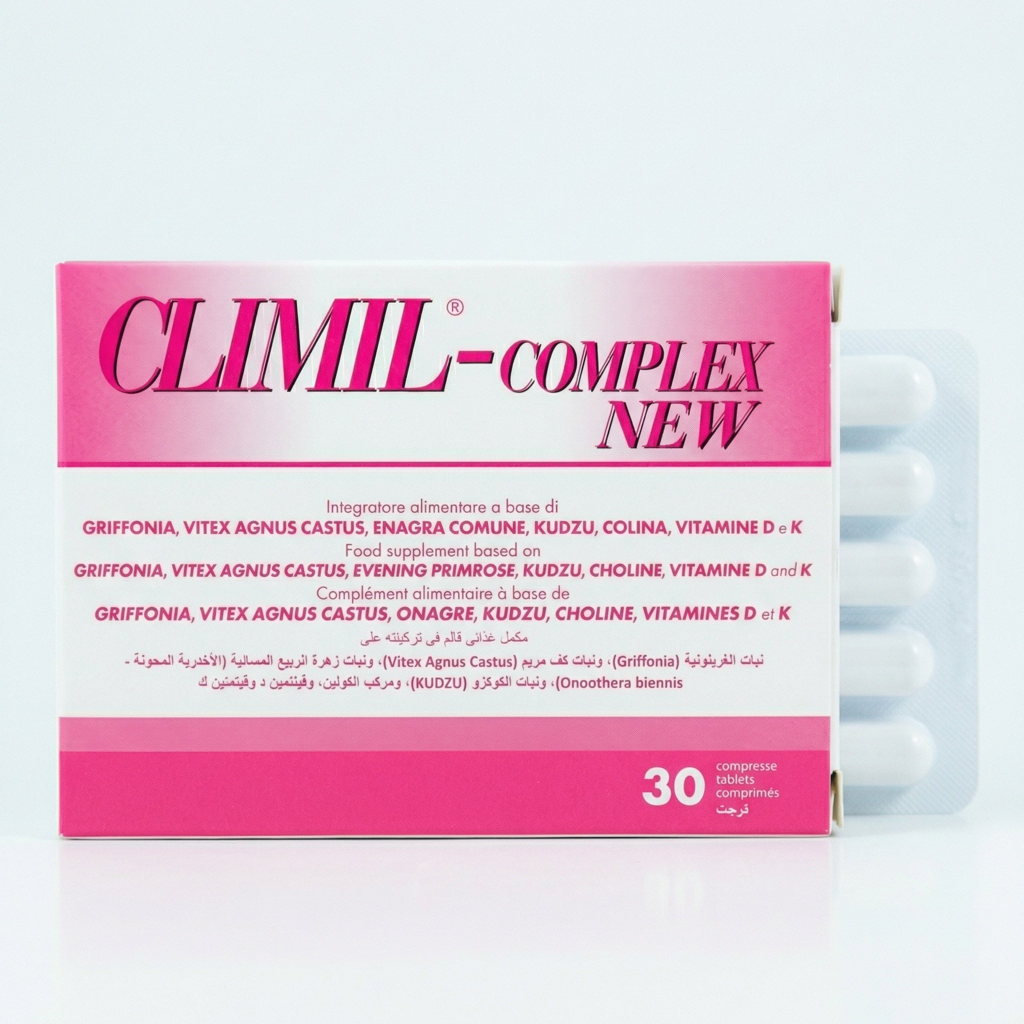 Climil - Complex New