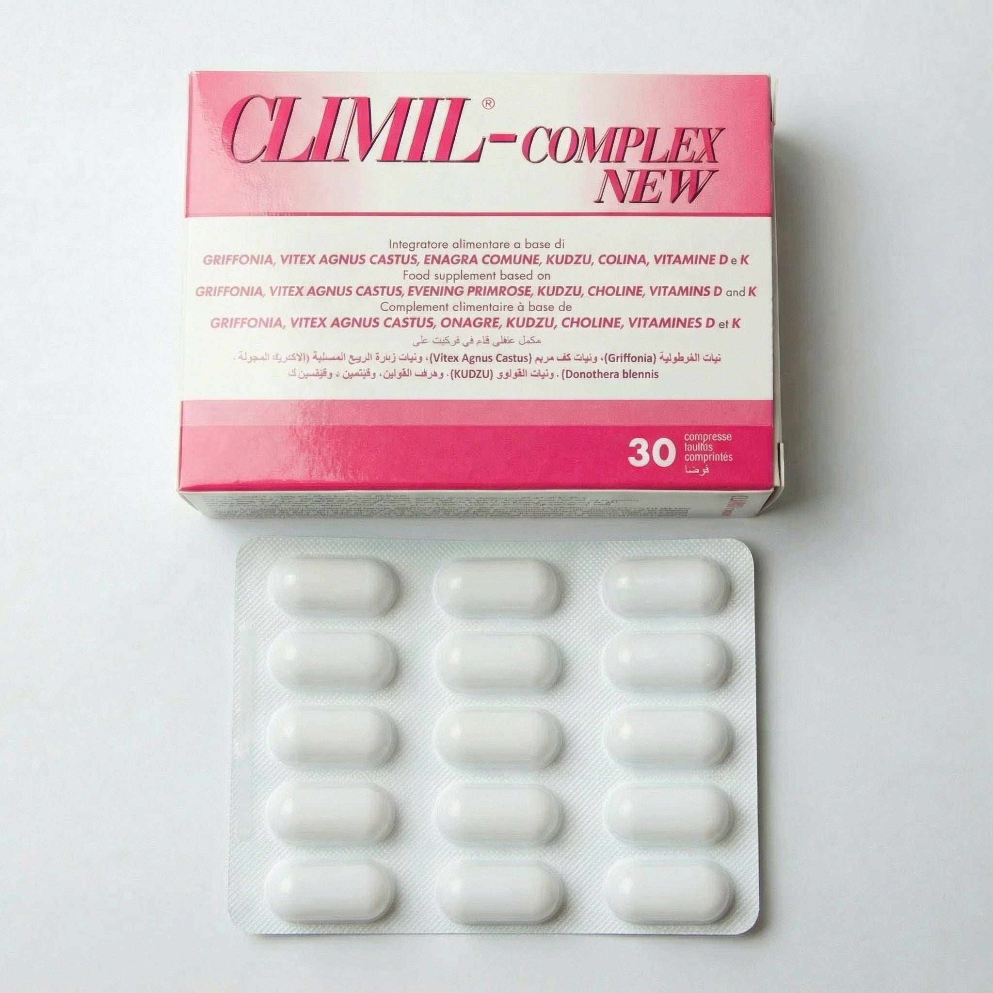 Climil - Complex New