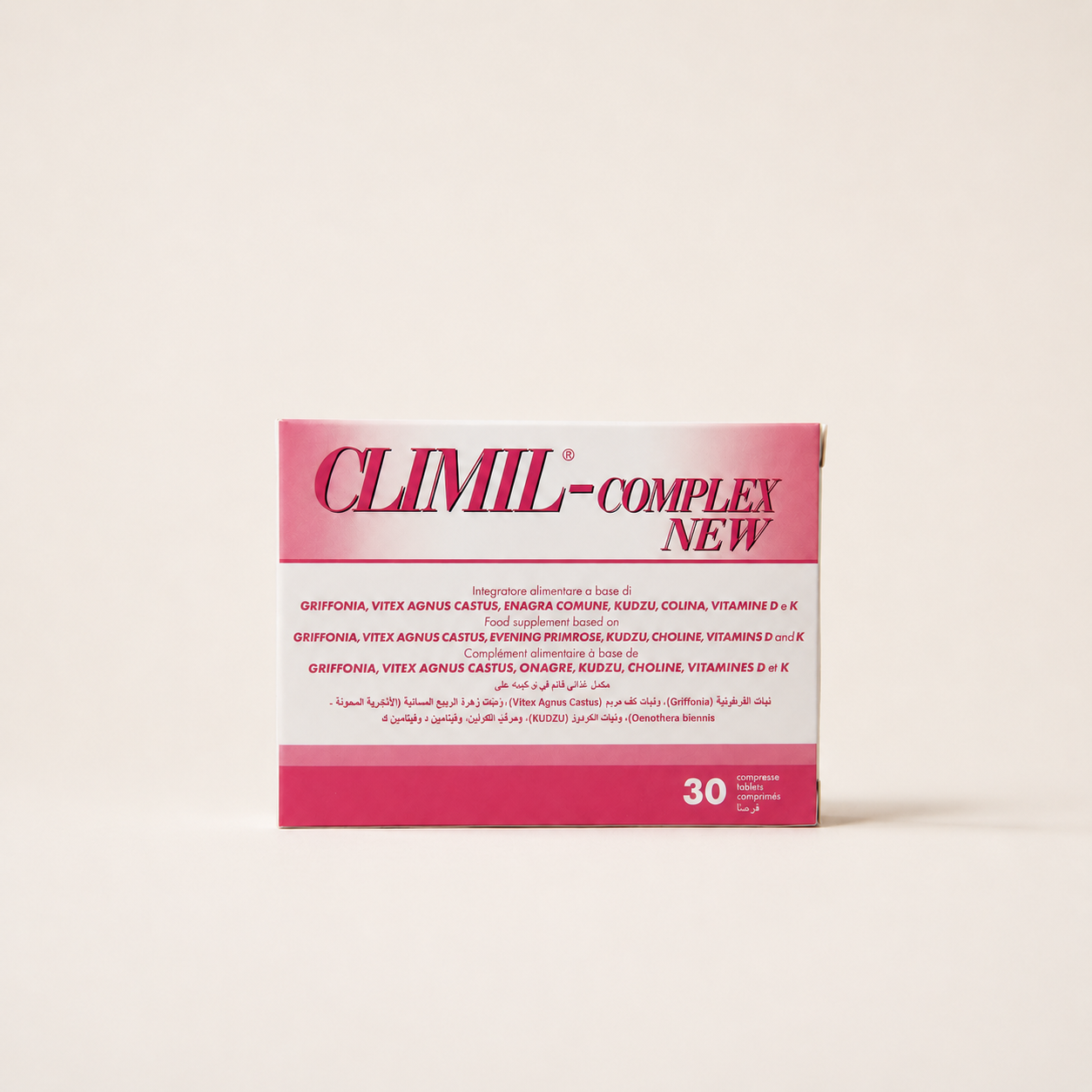 Climil - Complex New