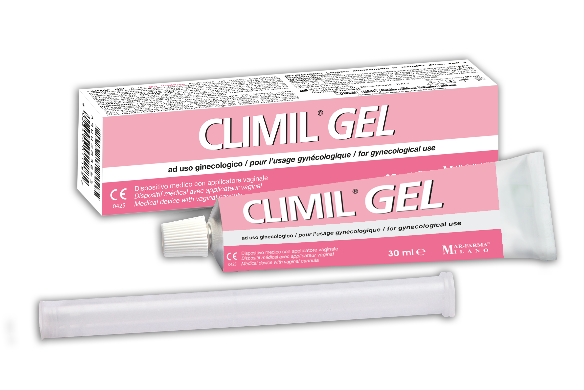 Climil Gel