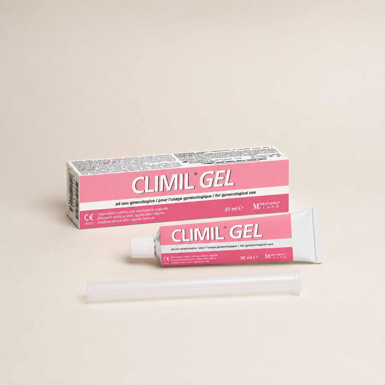 Climil Gel