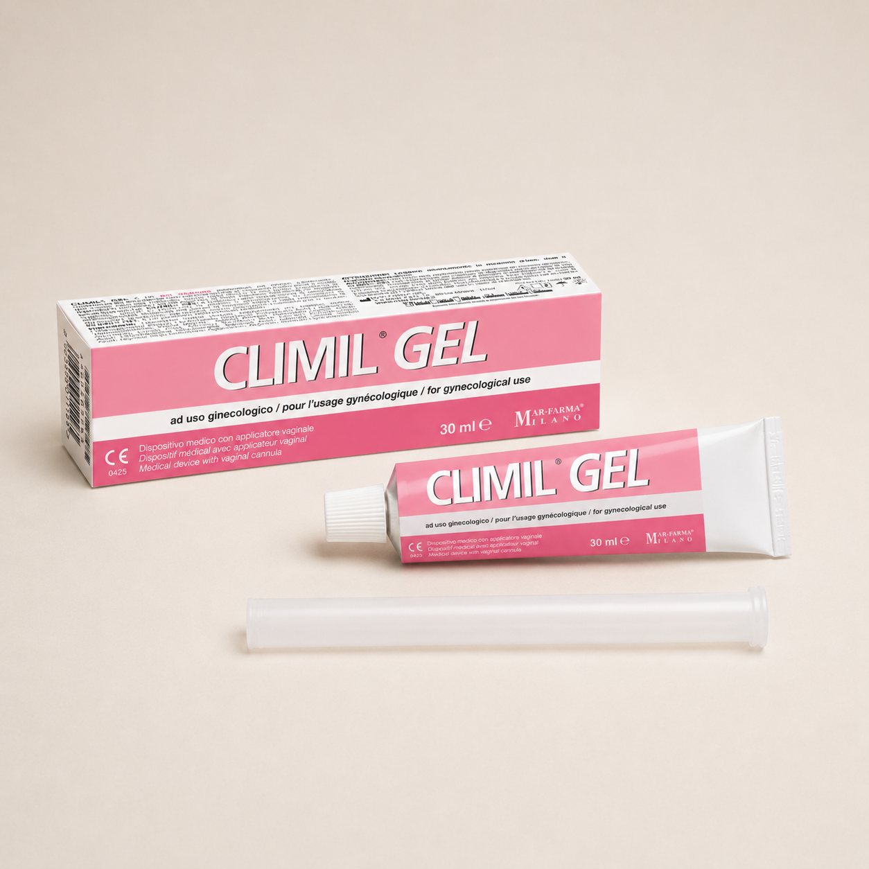 Climil Gel