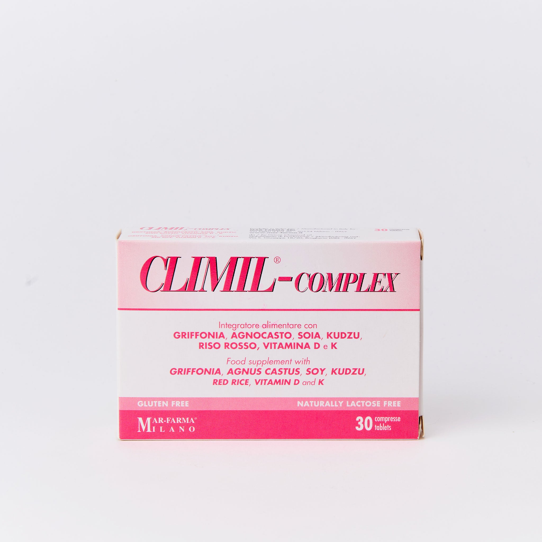 Climal Complex