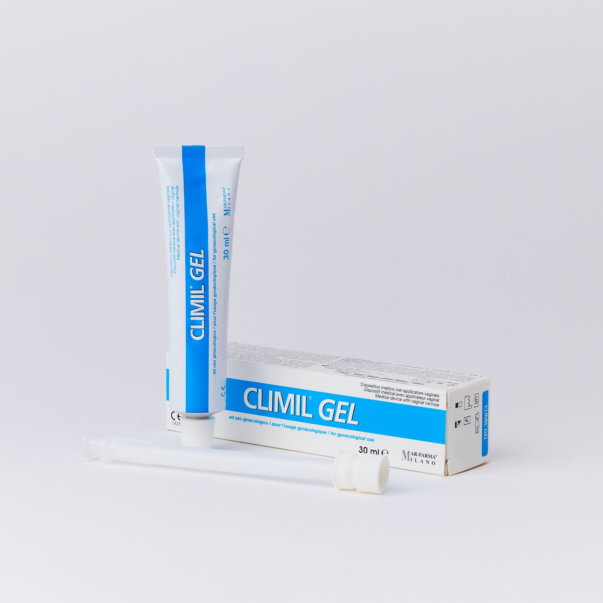 Climil Gel