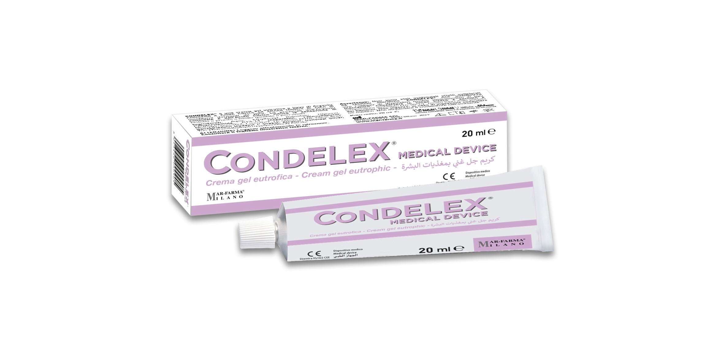 Condelex (Medical Device)