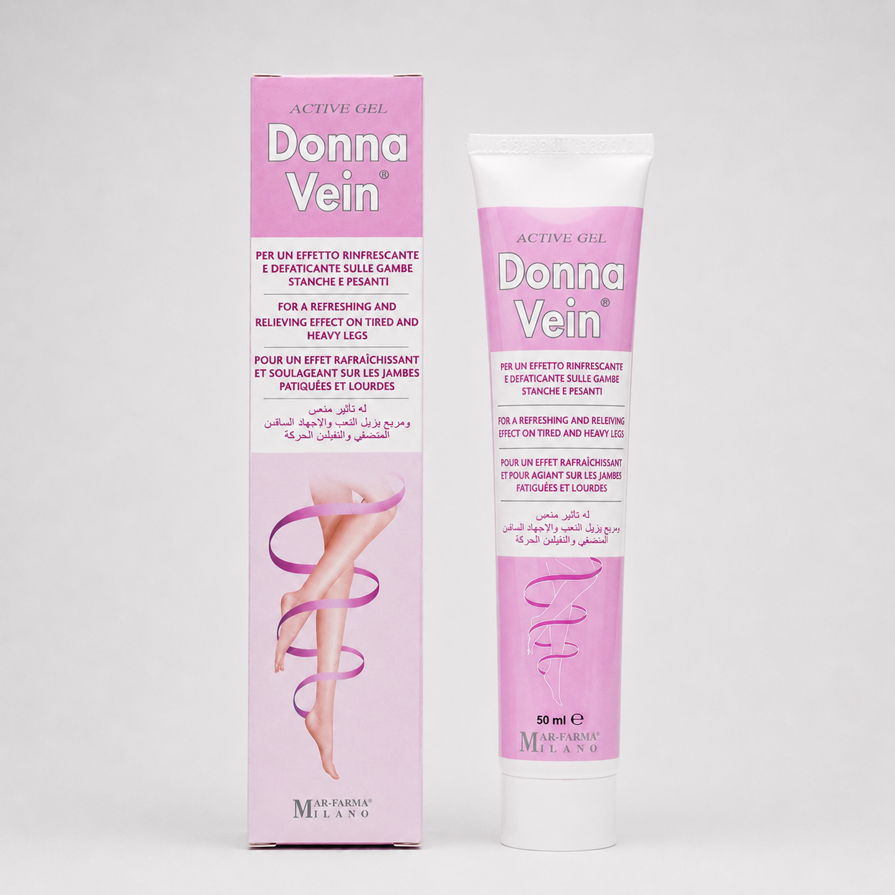 Donna Vein