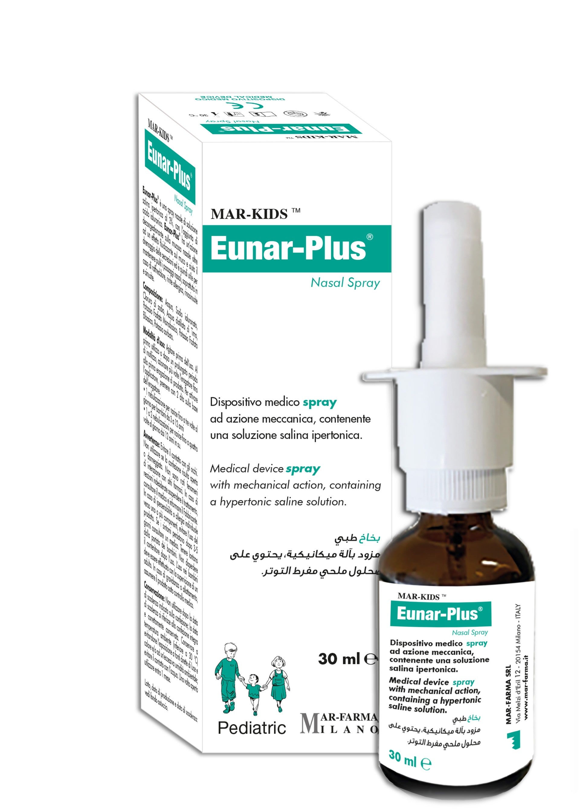 Eunar - Plus