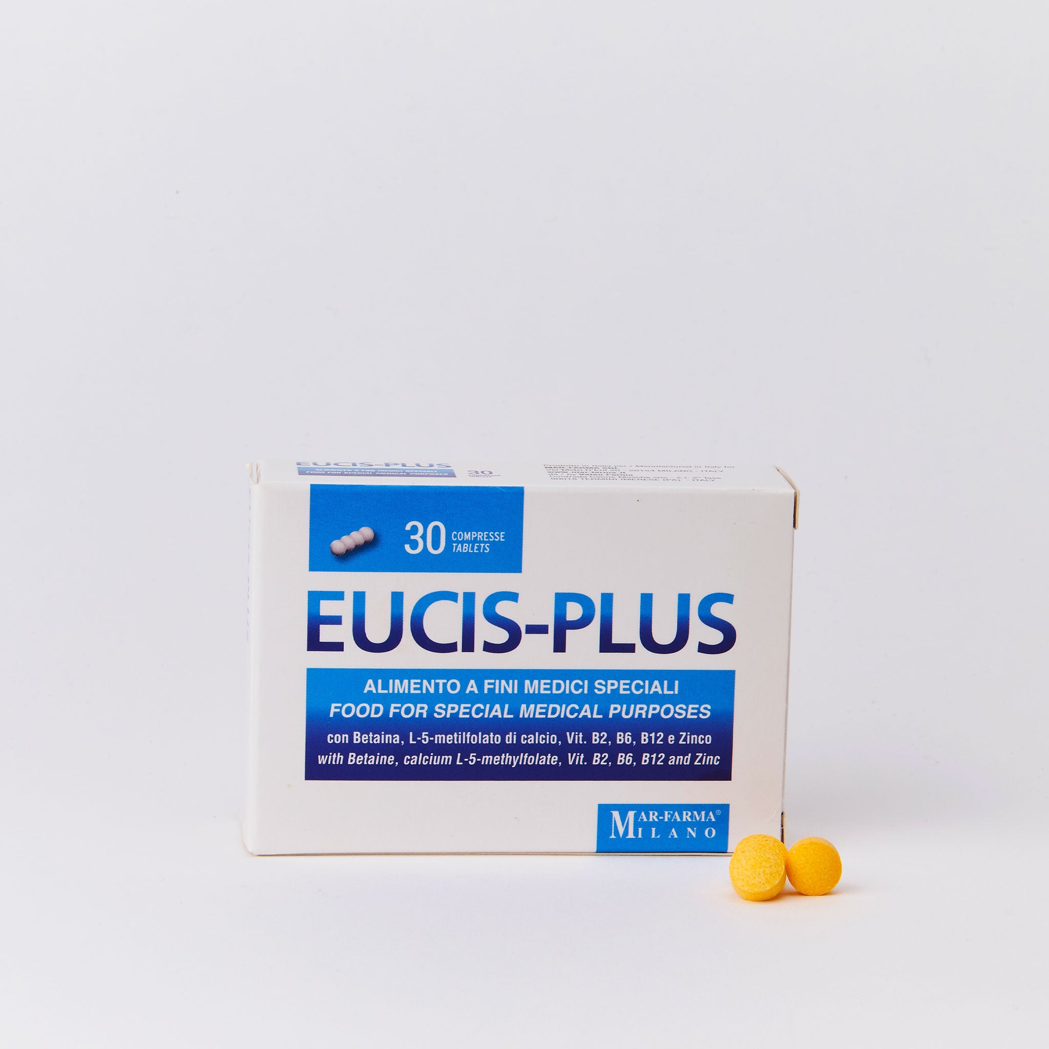 Eucis-Plus