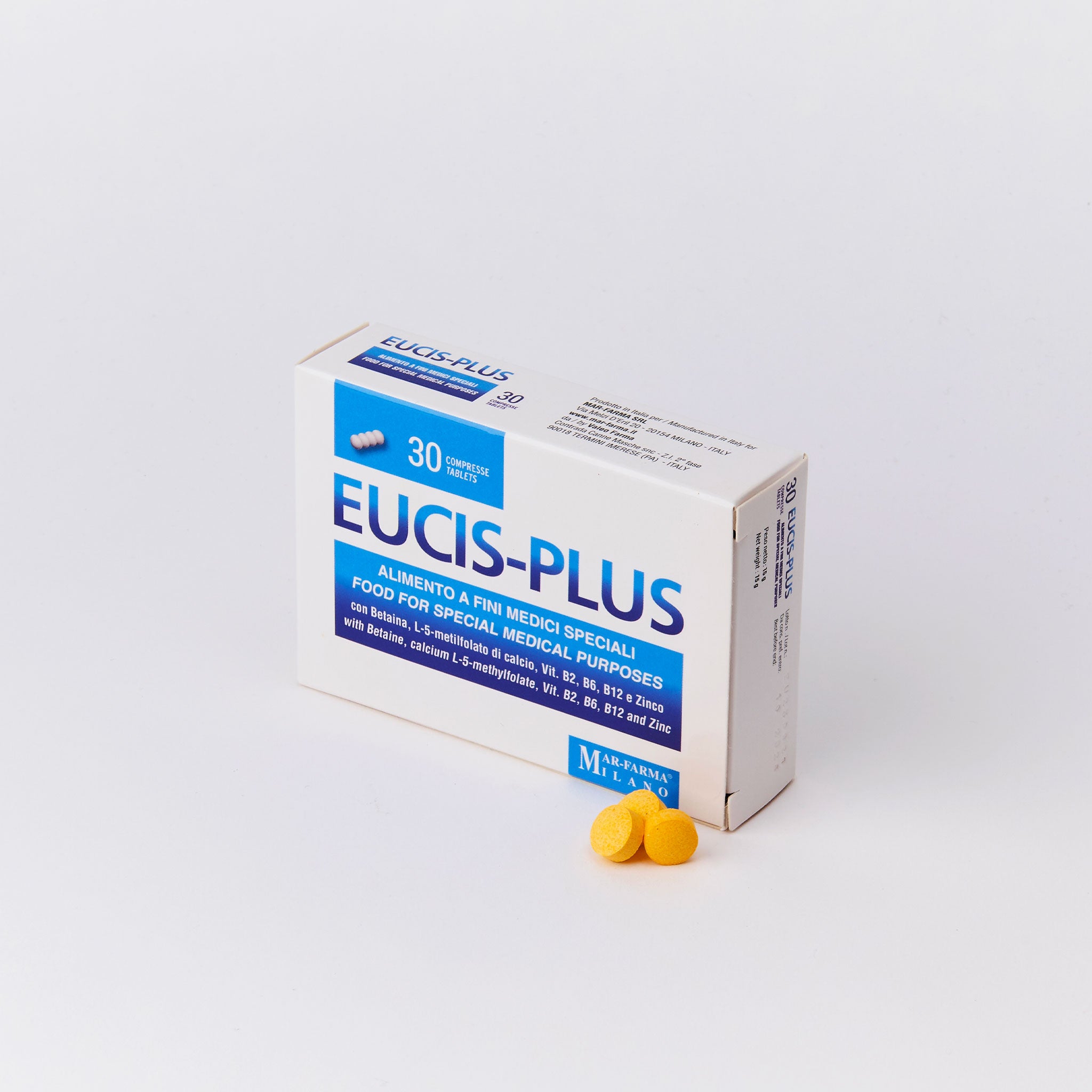 Eucis-Plus