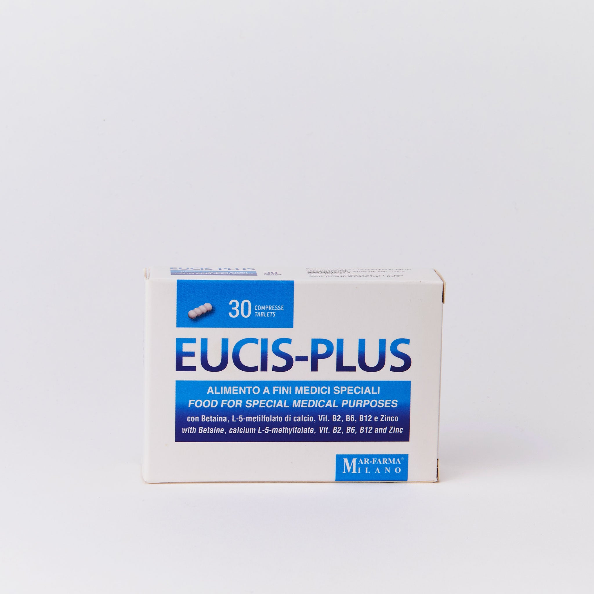 Eucis-Plus