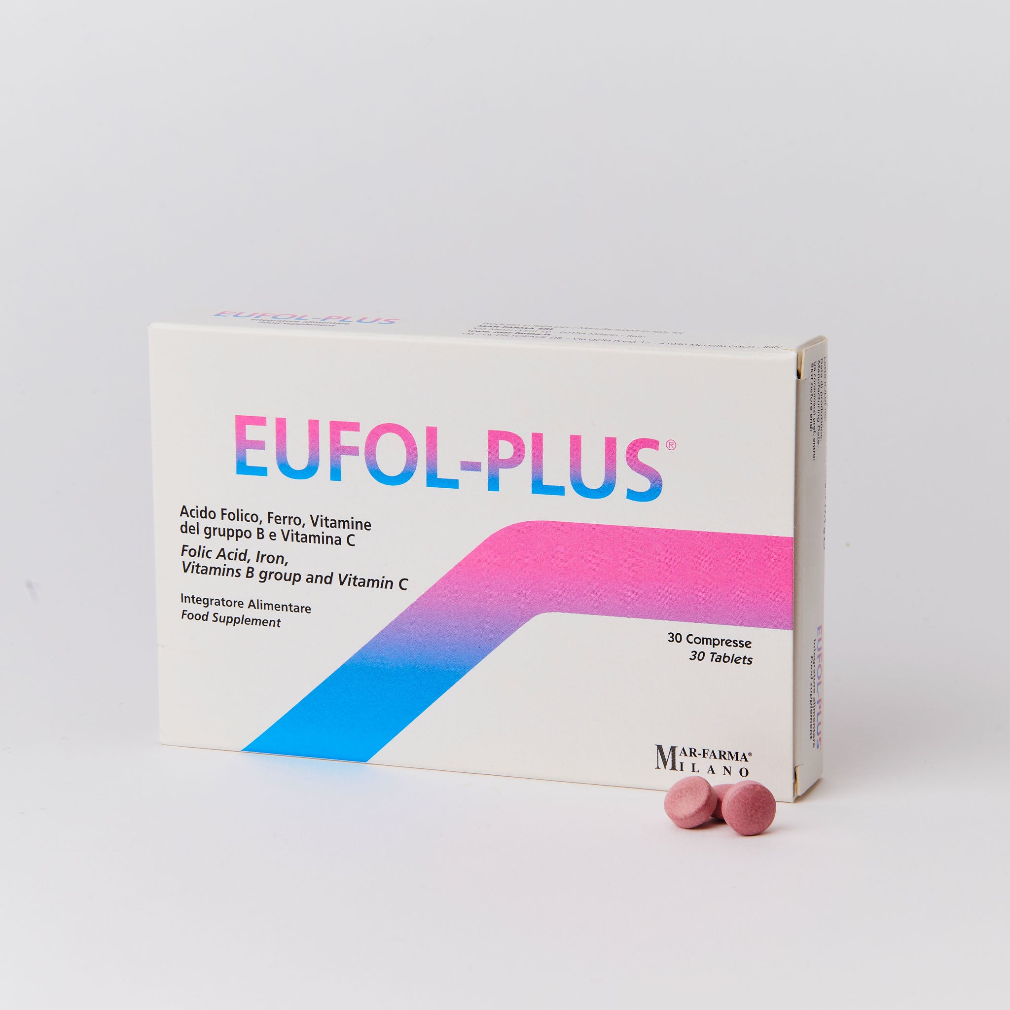 Eufol - Plus