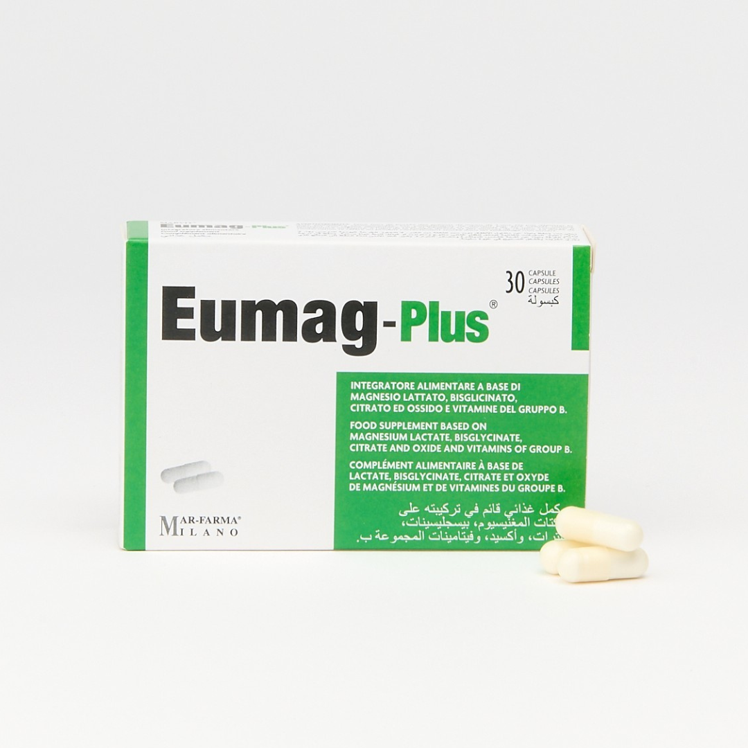 Eumag - Plus