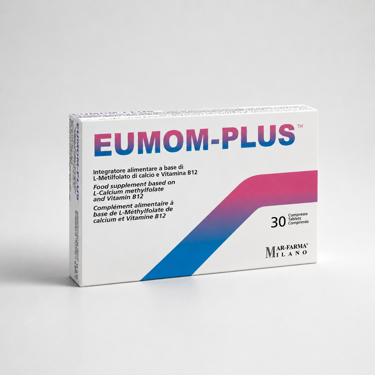 Eumom - Plus