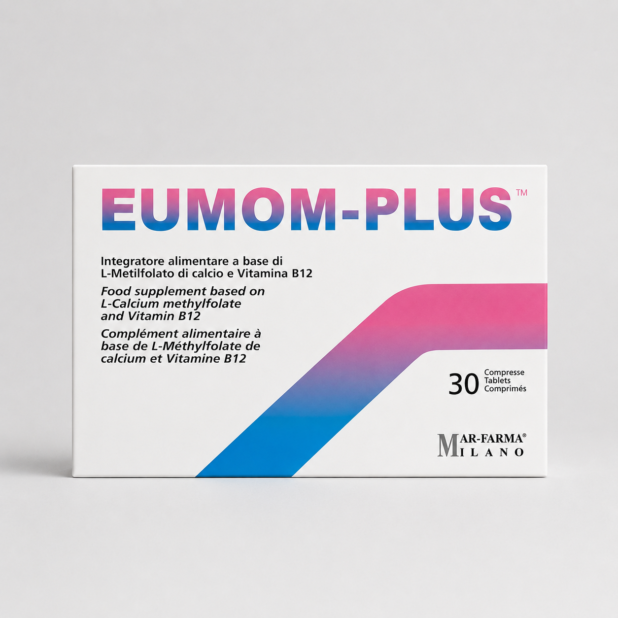 Eumom - Plus