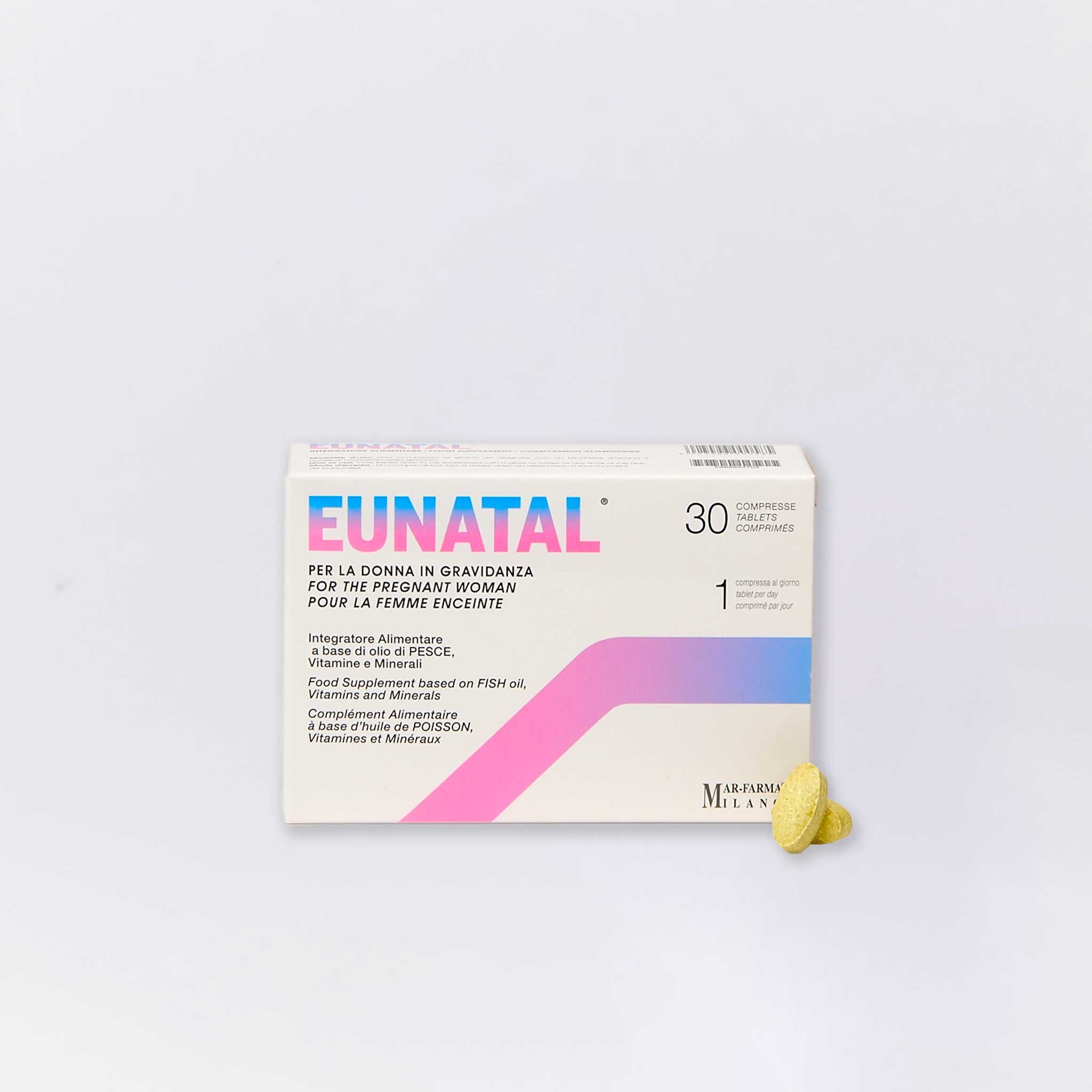 Eunatal