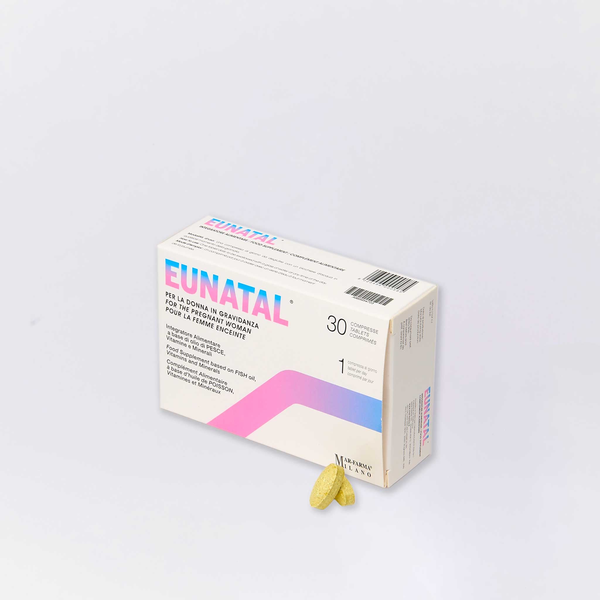 Eunatal