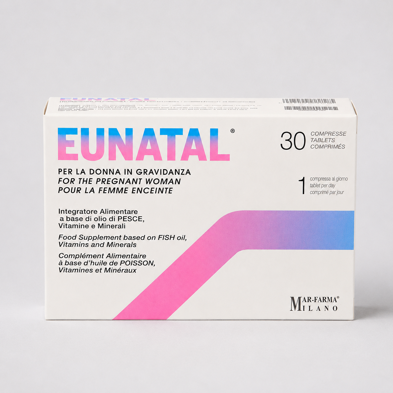 Eunatal