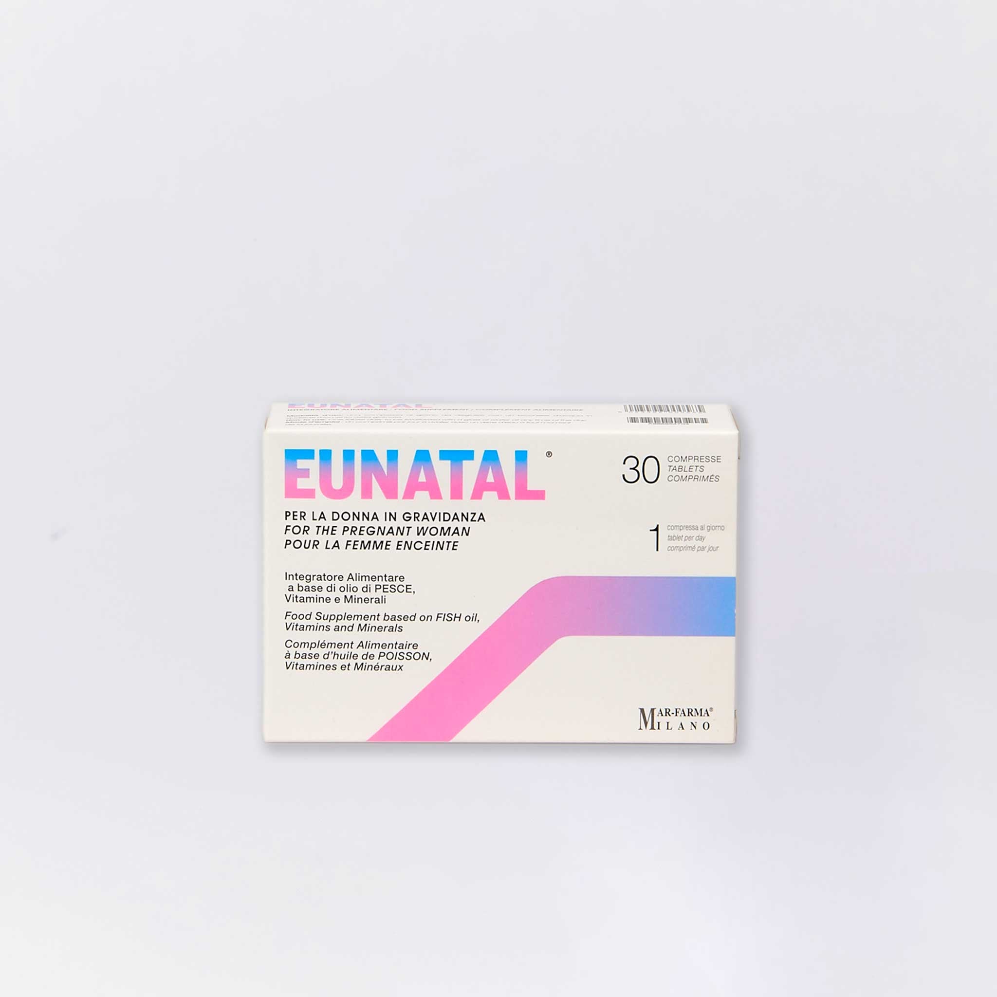 Eunatal