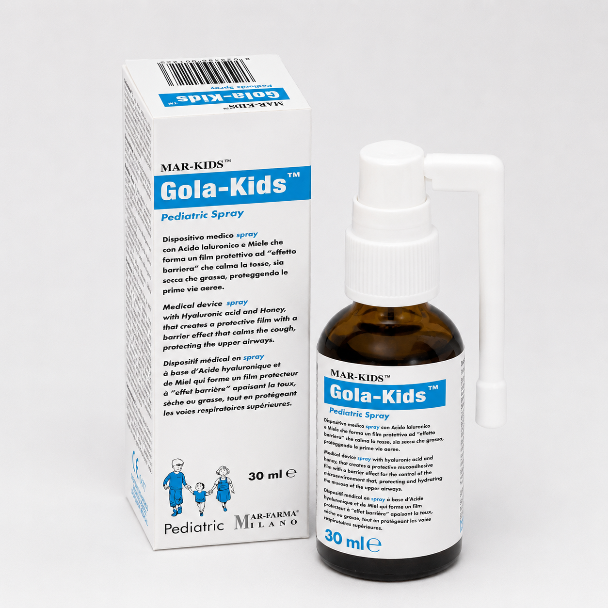 Gola - Kids