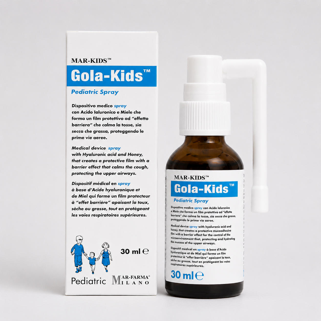 Gola - Kids
