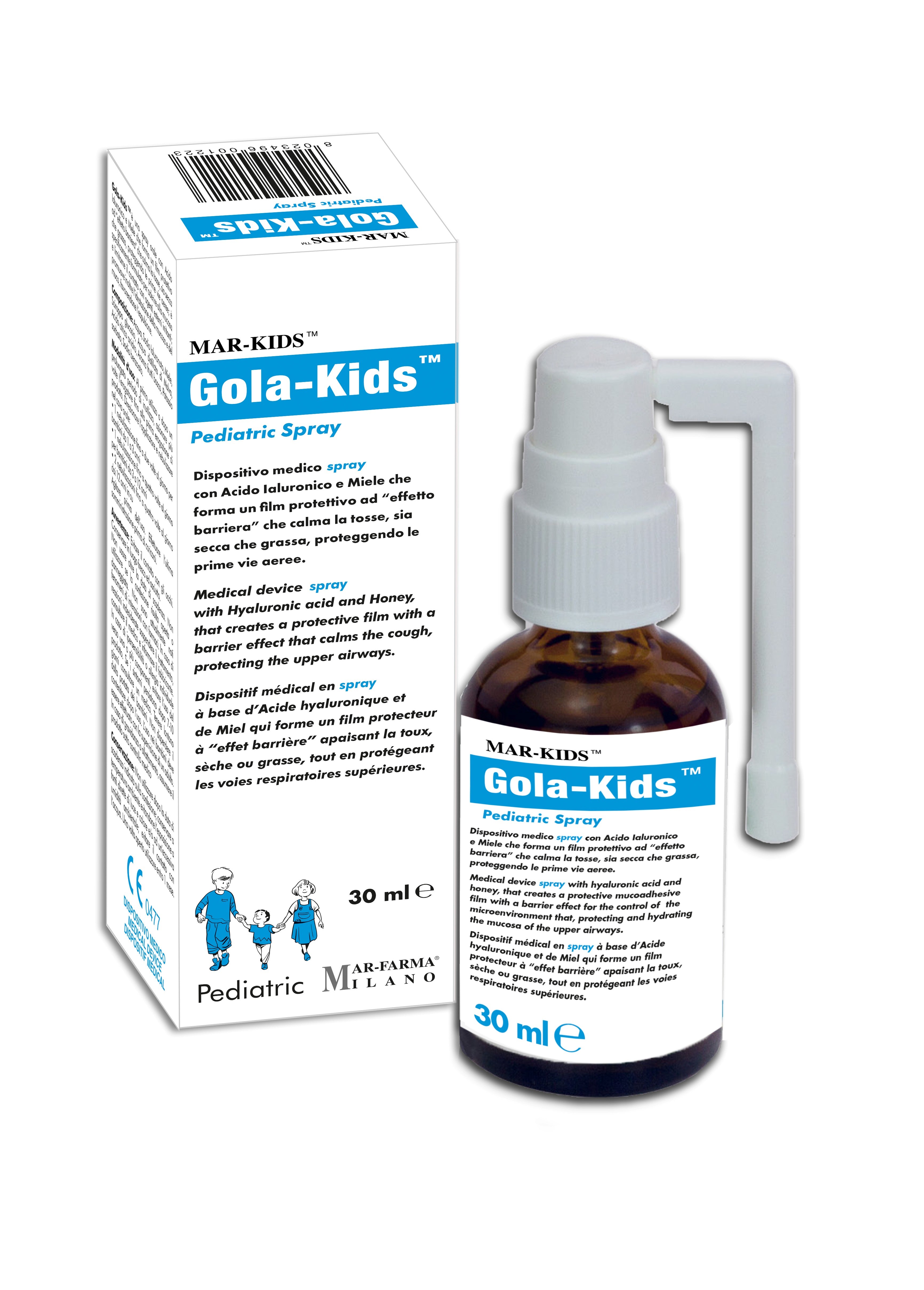 Gola - Kids
