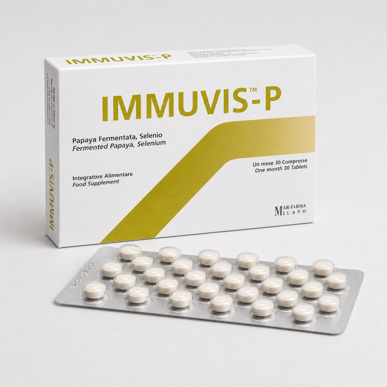 Immuvis - P