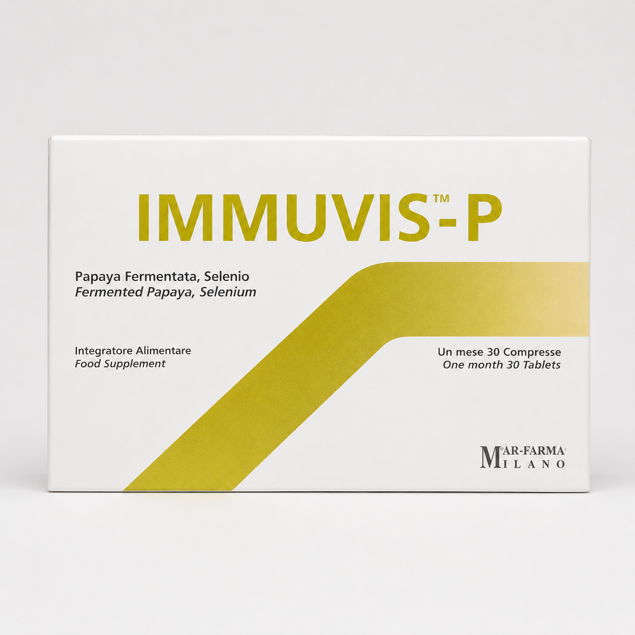 Immuvis - P