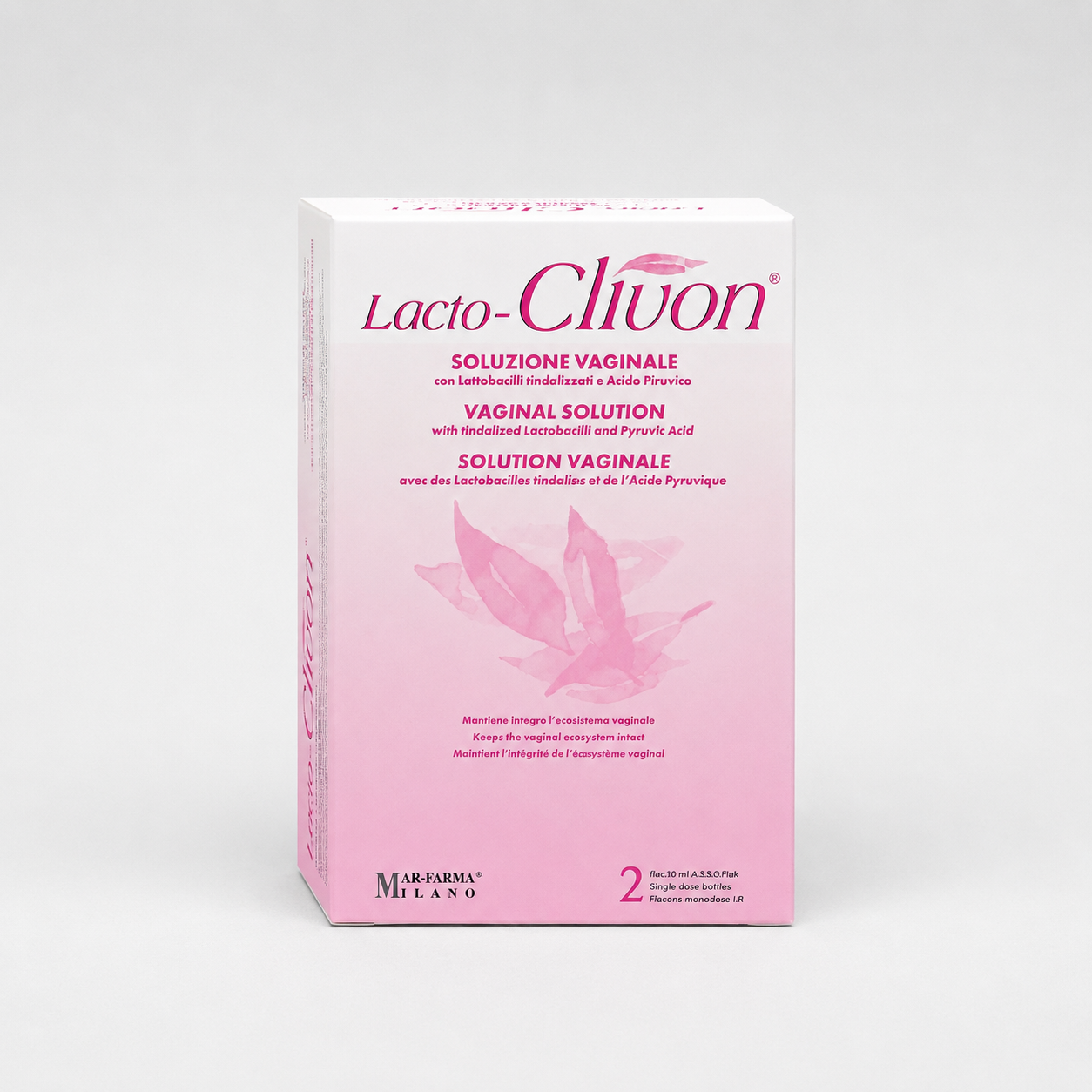 Lacto - Clivon