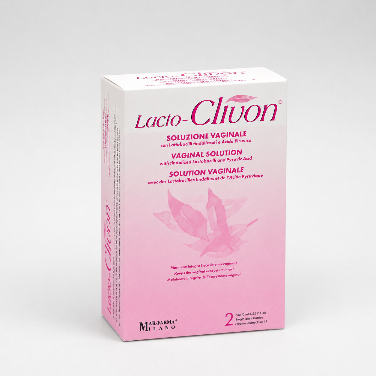 Lacto - Clivon