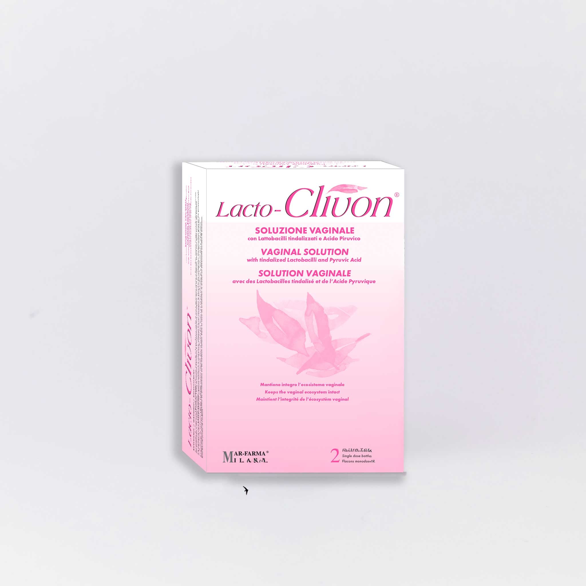 Lacto Clivon